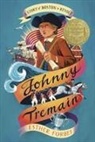 Esther Forbes, Esther Hoskins Forbes - Johnny Tremain