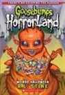 R. L. Stine - Weirdo Halloween