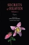 Emanual Swedenborg, Emanuel Swedenborg - Secrets of Heaven Volume 2