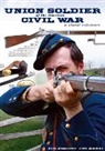 Denis Hambucken - Union Soldier of the American Civil War