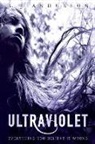 R J Anderson, R. J. Anderson - Ultraviolet