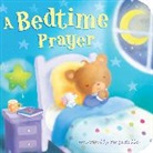 Sanja Rescek, Tiger Tales, Sanja Rescek - A Bedtime Prayer
