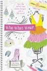 Olivia Bennett, Georgia Rucker - Who What Wear