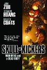Edwin Huang, Jim Zubkavich, Shirow Masamune, Katsuhiro Otomo, Jim Zubkavich, Edwin Huang - Skullkickers Volume 1: 1000 Opas and a Dead Body