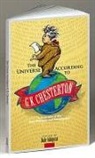 G. K. Chesterton, Dale Ahlquist - Universe According to G. K. Chesterton