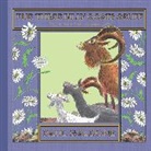 Paul Galdone, Galdone Paul Galdone, Paul Galdone - The Three Billy Goats Gruff