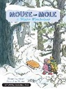 Yee Wong Herbert Yee, Wong Herbert Yee, Wong Herbert Yee - Mouse and Mole, A Winter Wonderland