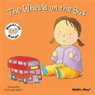 Anthony Lewis, Anthony Lewis - The Wheels on the Bus