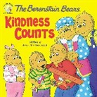 Jan Berenstain, Jan &amp; Mike Berenstain, Jan &amp;. Mike Berenstain, Jan/ Berenstain Berenstain, Mike Berenstain - Kindness Counts