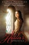 Melanie Dickerson - The Healer's Apprentice