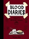 Marissa Moss, Marissa Moss - Blood Diaries: Tales of a 6th-Grade Vampire