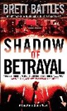 Brett Battles - Shadow of Betrayal
