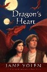 Jane Yolen, Jonathon Schmidt - Dragon's Heart