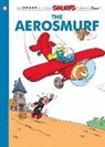 Peyo - The Smurfs #16: The Aerosmurf
