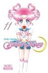 Naoko Takeuchi - Sailor Moon 11