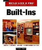 Robert J Settich, Robert J. Settich, Settich Media - Built-Ins