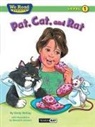 Sindy McKay, Meredith Johnson - Pat, Cat, and Rat