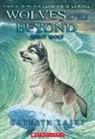 Kathryn Lasky - Spirit Wolf