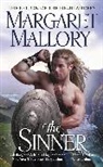 Margaret Mallory - The Sinner