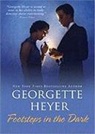 Georgette Heyer - Footsteps in the Dark