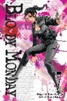 Kouji Megumi, Ryou Ryumon, Kouji Megumi - Bloody Monday 7