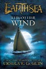 Ginger Clark, Ursula K Le Guin, Ursula K. Le Guin - The Other Wind