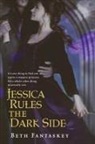 Beth Fantaskey - Jessica Rules the Dark Side