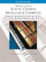 Amanda Lethco, Morton Manus, Willard Palmer - Scales, Chords, Arpeggios and Cadences: Complete Book