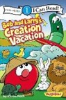 Karen Poth - Bob and Larry's Creation Vacation