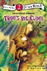 Cheryl Crouch, Cheryl/ Zimmer Crouch, Kevin Zimmer - Troo's Big Climb