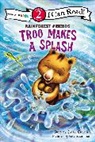 Cheryl Crouch, Cheryl/ Zimmer Crouch, Kevin Zimmer - Troo Makes a Splash
