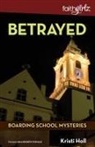 Kristi Holl - Betrayed