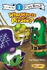 Karen Poth - Who Wants to Be a Pirate?