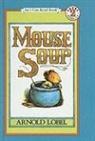 Arnold Lobel - Mouse Soup