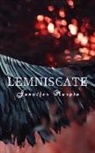 Jennifer Murgia - Lemniscate