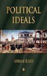 Russell Bertrand, Bertrand Russell - Political Ideals