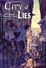 Lian Tanner - City of Lies