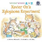 Barbara De Rubertis, Barbara deRubertis, R. W. Alley - Xavier Ox's Xylophone Experiment