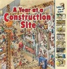 Nicholas Harris - A Year at a Construction Site