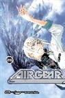 Oh great, Oh Great&gt;, Oh!great - Air Gear