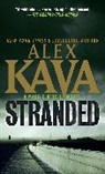 Alex Kava - Stranded