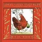 Paul Galdone, Paul Galdone - The Little Red Hen