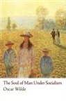 Robert Ross, Oscar Wilde - The Soul of Man Under Socialism