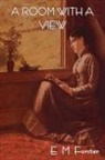 E. M. Forster, Edward Morgan Forster - A Room with a View