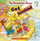 Jan Berenstain, Jan &amp; Mike Berenstain, Jan &amp;. Mike Berenstain, Jan/ Berenstain Berenstain, Mike Berenstain - The Berenstain Bears Get Involved