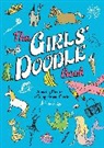 Andrew Pinder - The Girls' Doodle Book