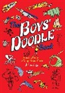 Andrew Pinder - The Boys' Doodle Book