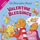 Mike Berenstain - The Berenstain Bears' Valentine Blessings