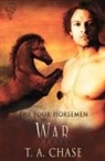 T. a. Chase - The Four Horsemen