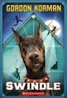Gordon Korman - Swindle